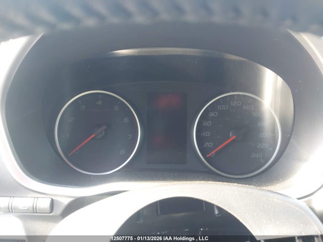 Mitsubishi Eclipse Cross Le/ralliart 2024 JA4ATVAA7RZ628446 Image 7