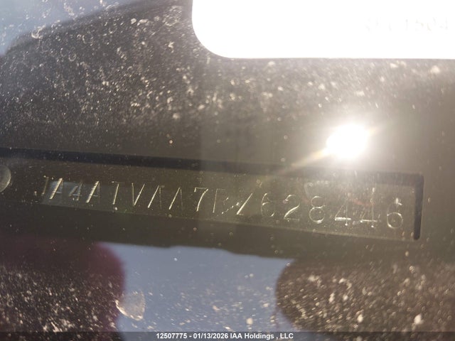 Mitsubishi Eclipse Cross Le/ralliart 2024 JA4ATVAA7RZ628446 Image 9