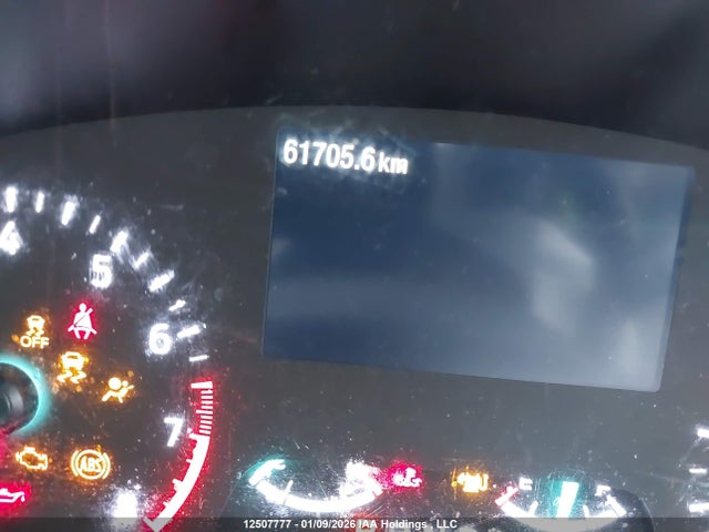 1FMCU9G61NUB81928 Ford ESCAPE SE
