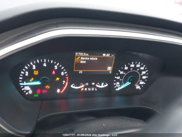 1FMCU9G61NUB81928 Ford ESCAPE SE