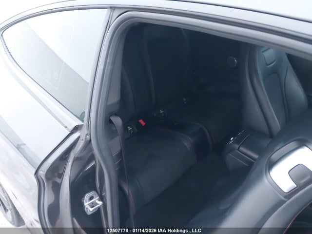 WDDWJ6EB1KF851587 Mercedes-Benz C 43 Amg