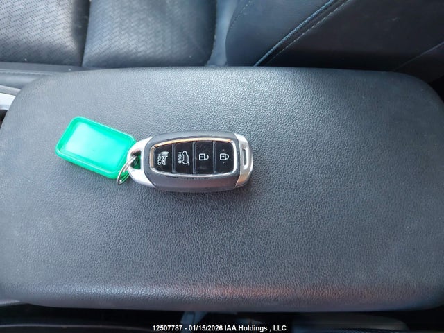 KM8K33AG2MU125900 Hyundai Kona Limited