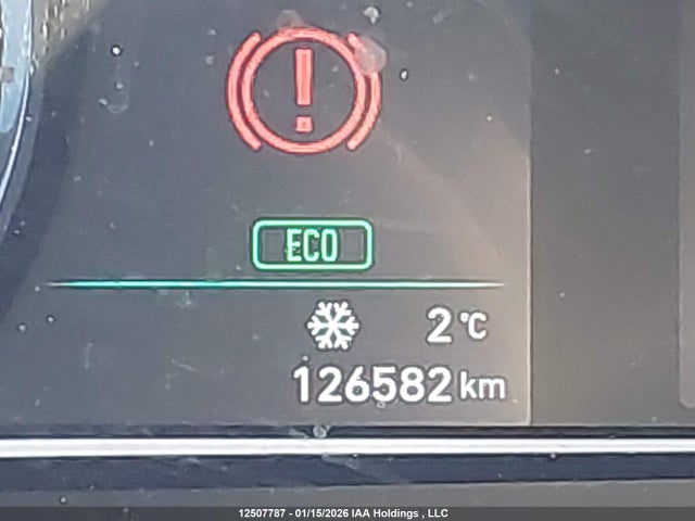 KM8K33AG2MU125900 Hyundai Kona Limited