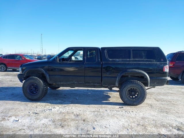 12507794 :رقم المزاد ، 1GCCT19W218218994 vin ، 2001 Chevrolet S Truck S10 مزاد بيع