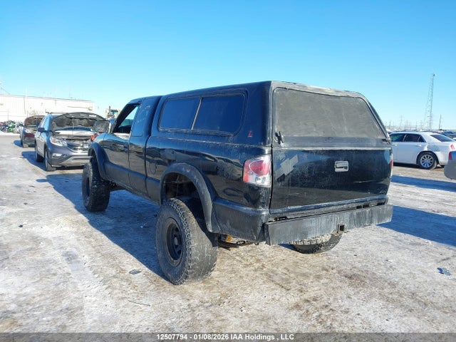 12507794 :رقم المزاد ، 1GCCT19W218218994 vin ، 2001 Chevrolet S Truck S10 مزاد بيع