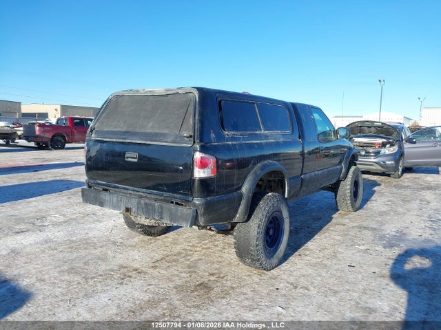 12507794 :رقم المزاد ، 1GCCT19W218218994 vin ، 2001 Chevrolet S Truck S10 مزاد بيع