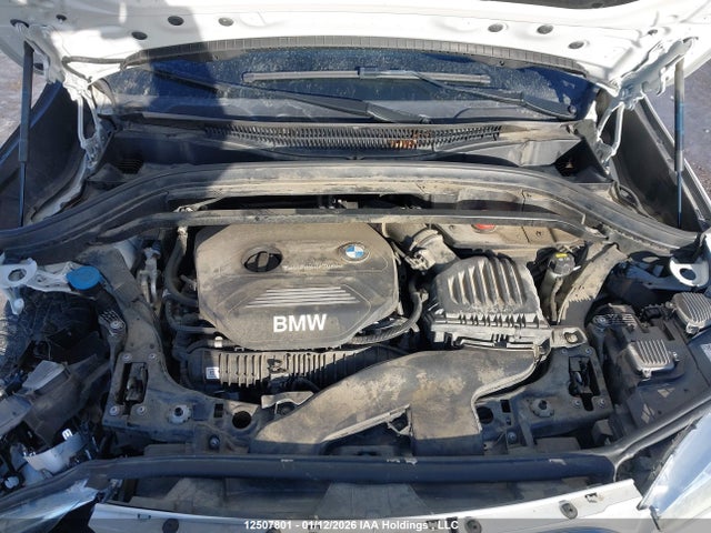 WBXHT3C32J5K23231 BMW X1 Xdrive28i