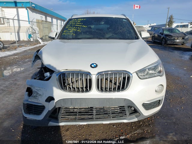 WBXHT3C32J5K23231 BMW X1 Xdrive28i