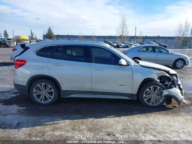 WBXHT3C32J5K23231 BMW X1 Xdrive28i