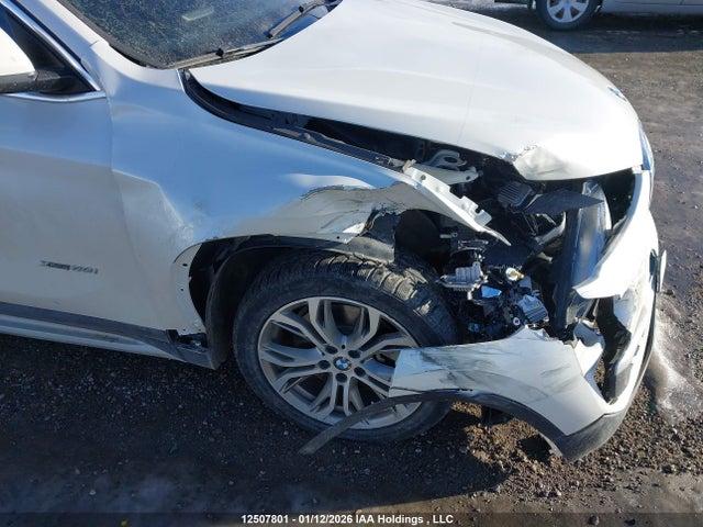 WBXHT3C32J5K23231 BMW X1 Xdrive28i