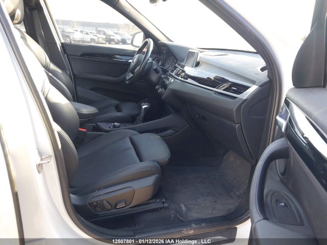WBXHT3C32J5K23231 BMW X1 Xdrive28i