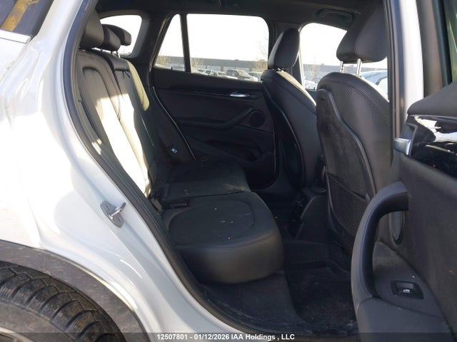 WBXHT3C32J5K23231 BMW X1 Xdrive28i