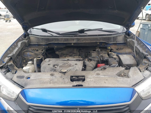 JA4AH3AU9GZ605778 Mitsubishi Rvr Es/se