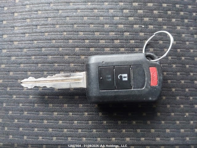 JA4AH3AU9GZ605778 Mitsubishi Rvr Es/se