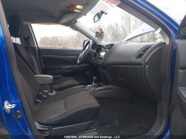 JA4AH3AU9GZ605778 Mitsubishi Rvr Es/se