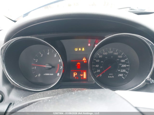 JA4AH3AU9GZ605778 Mitsubishi Rvr Es/se
