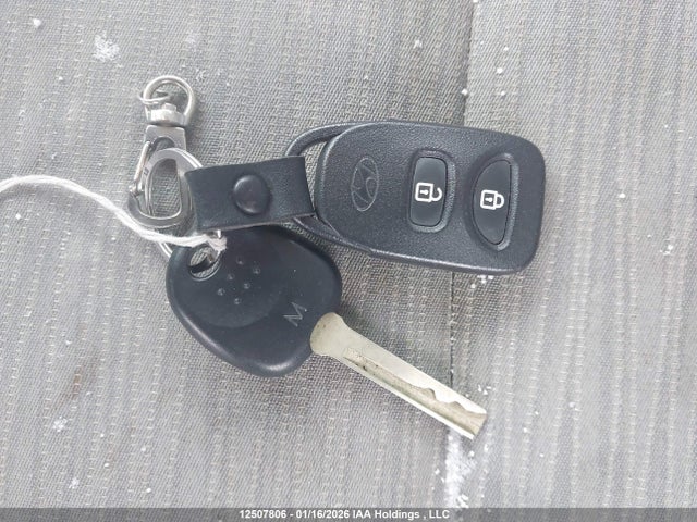KMHCT4AE6HU182809 Hyundai ACCENT SE