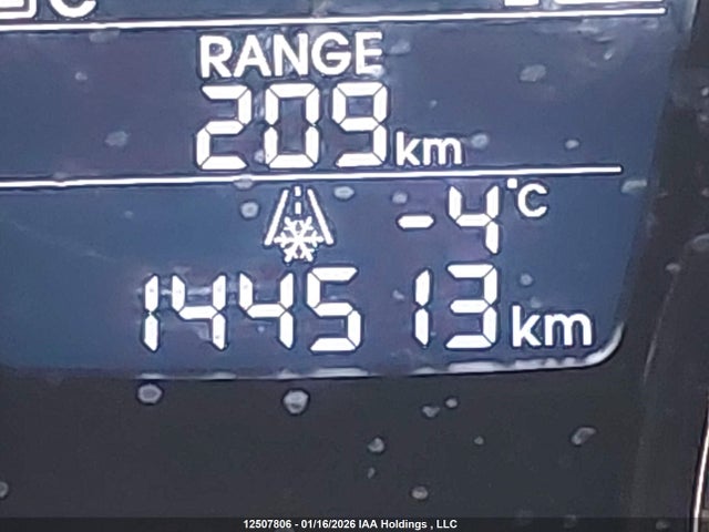 KMHCT4AE6HU182809 Hyundai ACCENT SE
