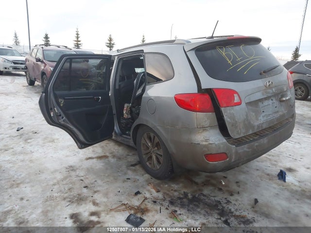 Продажа на аукционе авто 2008 Hyundai Santa Fe Se/limited, vin: 5NMSH73E98H134003, номер лота: 12507807