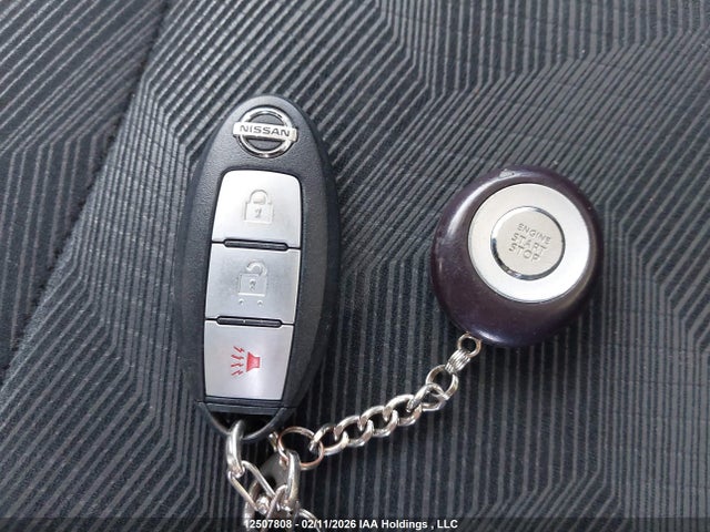 Продажа на аукционе авто 2016 Nissan Rogue S/sl/sv, vin: 5N1AT2MV2GC802437, номер лота: 12507808