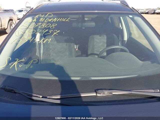 Продажа на аукционе авто 2016 Nissan Rogue S/sl/sv, vin: 5N1AT2MV2GC802437, номер лота: 12507808