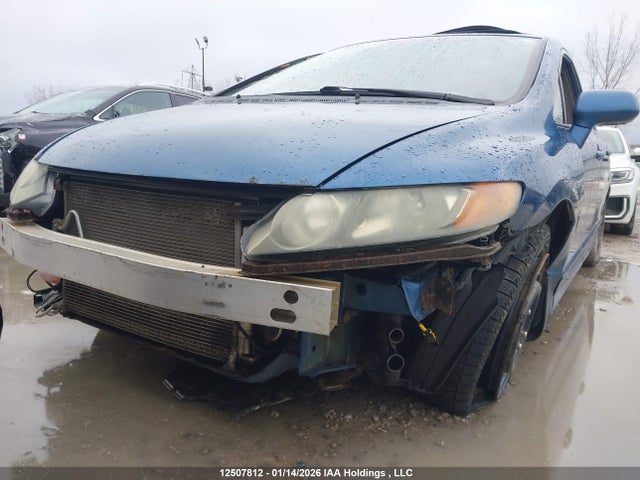 12507812 :رقم المزاد ، 2HGFA16528H017097 vin ، 2008 Honda Civic Lx مزاد بيع