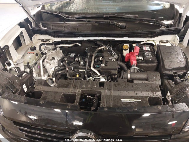 Nissan KICKS SV 2025 3N8AP6CB2SL415069 Image 10
