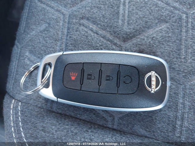 Nissan KICKS SV 2025 3N8AP6CB2SL415069 Image 11