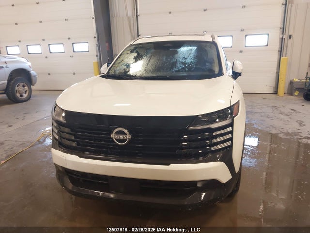 Nissan KICKS SV 2025 3N8AP6CB2SL415069 Image 12