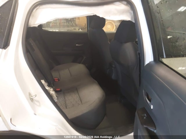 Nissan KICKS SV 2025 3N8AP6CB2SL415069 Image 8