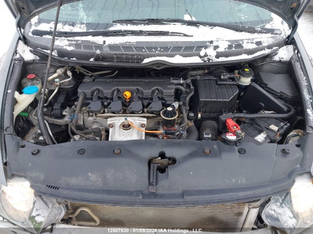 Продаж на аукціоні авто 2009 Honda Civic Sport, vin: 2HGFA16619H019269, номер лоту: 12507830