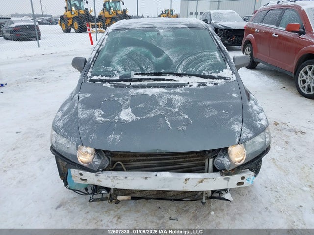 Продаж на аукціоні авто 2009 Honda Civic Sport, vin: 2HGFA16619H019269, номер лоту: 12507830