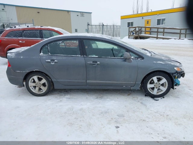 Продаж на аукціоні авто 2009 Honda Civic Sport, vin: 2HGFA16619H019269, номер лоту: 12507830
