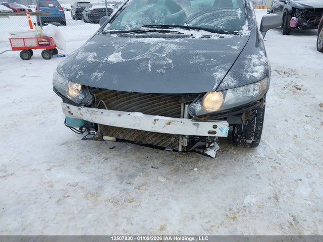 Продаж на аукціоні авто 2009 Honda Civic Sport, vin: 2HGFA16619H019269, номер лоту: 12507830