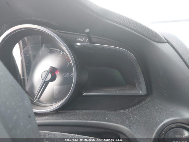 3MZBN1M34JM228194 Mazda MAZDA3