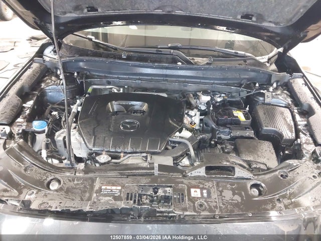 JM3KFBDM2S0565683 Mazda Cx-5 Premium