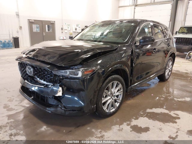 JM3KFBDM2S0565683 Mazda Cx-5 Premium