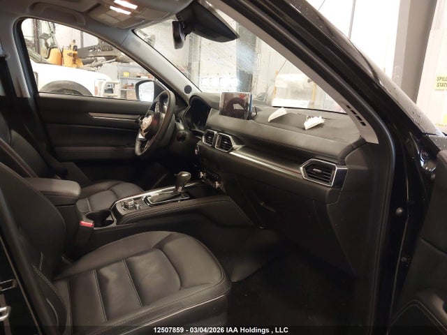 JM3KFBDM2S0565683 Mazda Cx-5 Premium