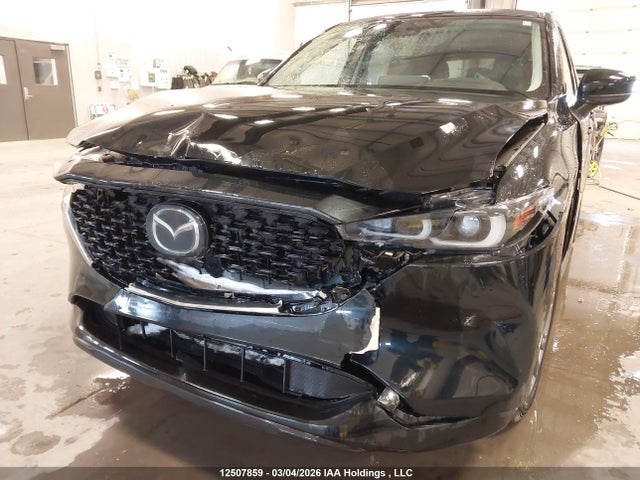 JM3KFBDM2S0565683 Mazda Cx-5 Premium