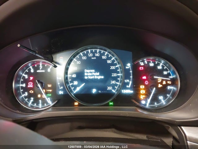 JM3KFBDM2S0565683 Mazda Cx-5 Premium