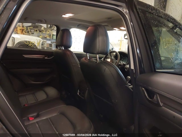 JM3KFBDM2S0565683 Mazda Cx-5 Premium