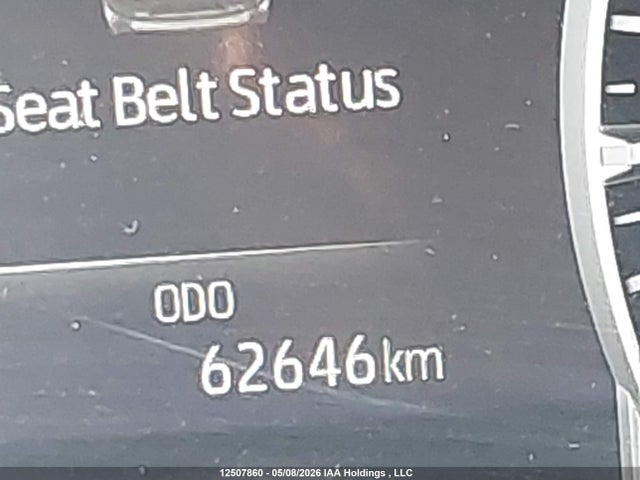 12507860 :رقم المزاد ، 5TDFZRBH5MS158747 vin ، 2021 Toyota Highlander Limited مزاد بيع