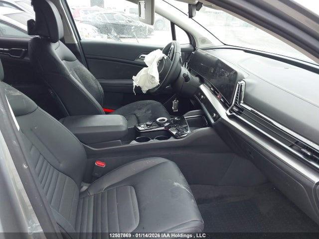 Aukcja sprzedaży 2025 Kia Sportage Ex Premium, vin: KNDPVDDH4S7276084, numer aukcji: 12507869