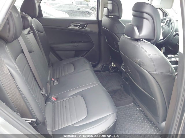 Aukcja sprzedaży 2025 Kia Sportage Ex Premium, vin: KNDPVDDH4S7276084, numer aukcji: 12507869
