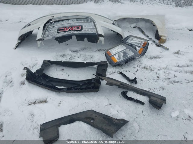 2GKFLVE34H6217401 GMC Terrain Denali