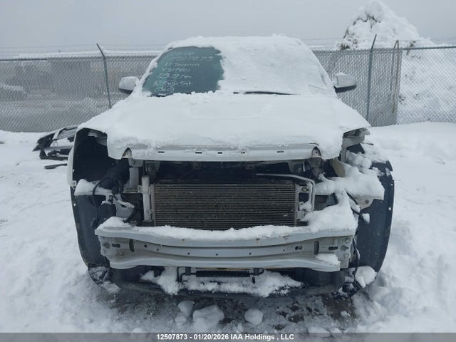 2GKFLVE34H6217401 GMC Terrain Denali