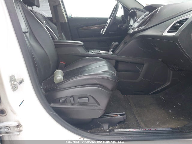 2GKFLVE34H6217401 GMC Terrain Denali