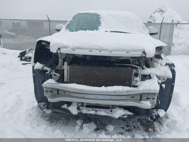 2GKFLVE34H6217401 GMC Terrain Denali