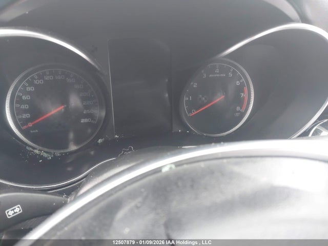 12507879 :رقم المزاد ، WDDWJ6EB5JF648359 vin ، 2018 Mercedes-benz C 43 4mati Amg مزاد بيع