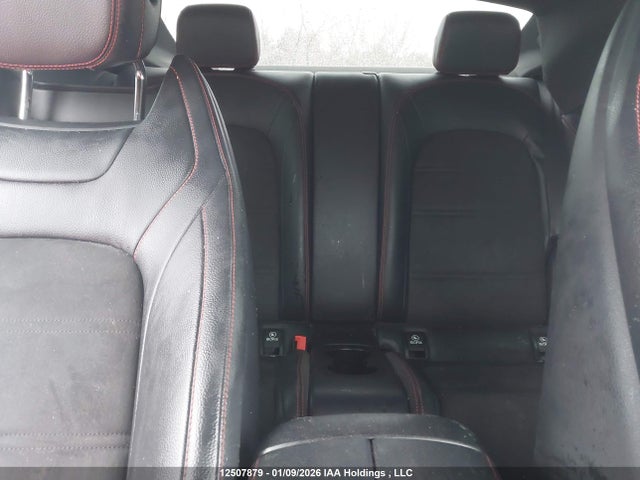 12507879 :رقم المزاد ، WDDWJ6EB5JF648359 vin ، 2018 Mercedes-benz C 43 4mati Amg مزاد بيع